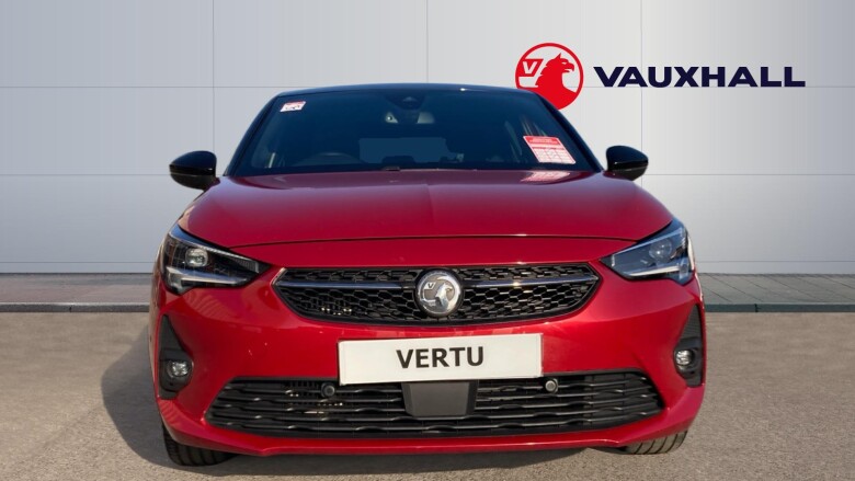 Vauxhall Corsa 1.2 Turbo Ultimate 5dr Petrol Hatchback